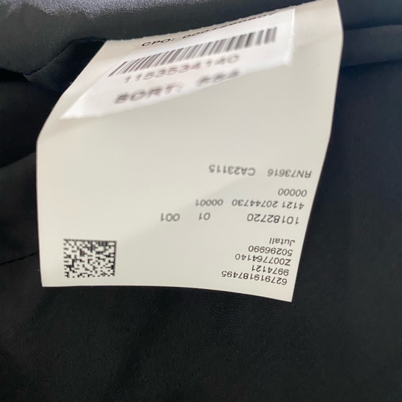 Hugo Boss blazer - Picture 7 of 8